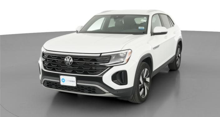 Thumbnail: 2024 Volkswagen Atlas - 1