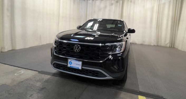 Thumbnail: 2025 Volkswagen Atlas - 1