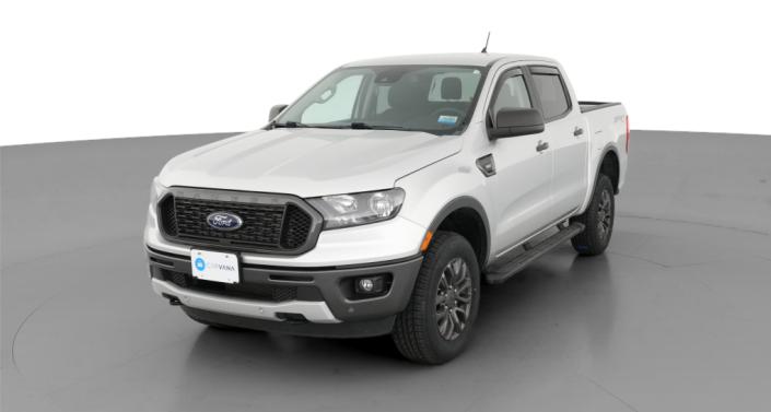 Thumbnail: 2019 Ford Ranger - 1