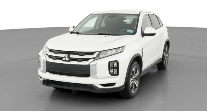 Thumbnail: 2021 Mitsubishi Outlander Sport - 1