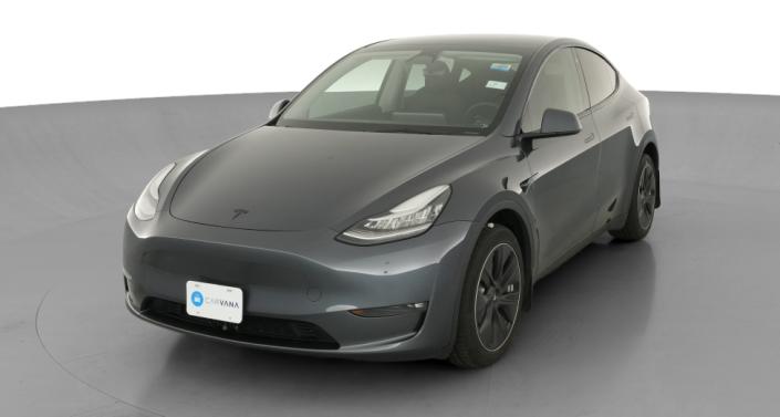 Thumbnail: 2023 Tesla Model Y - 1