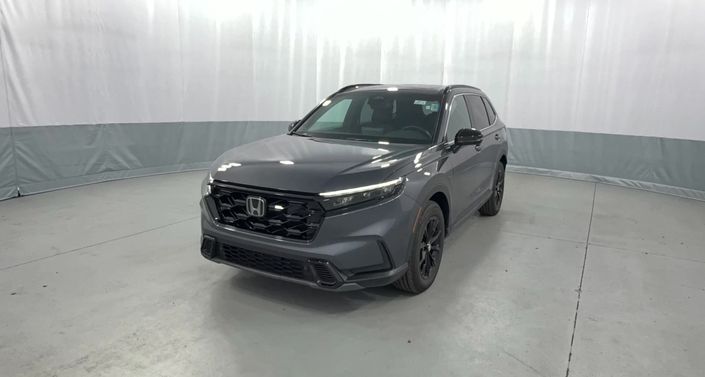 Thumbnail: 2024 Honda CR-V - 1