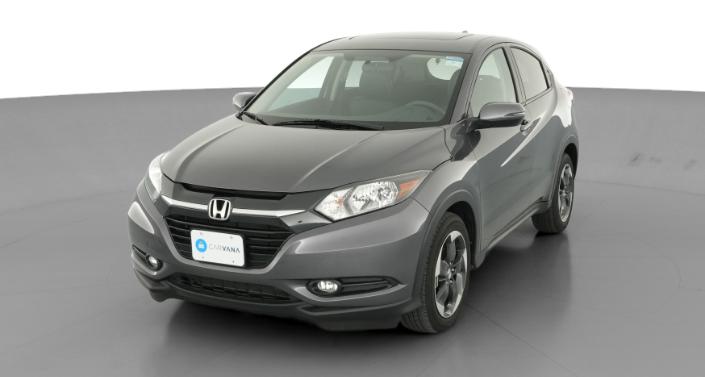 Thumbnail: 2018 Honda HR-V - 1