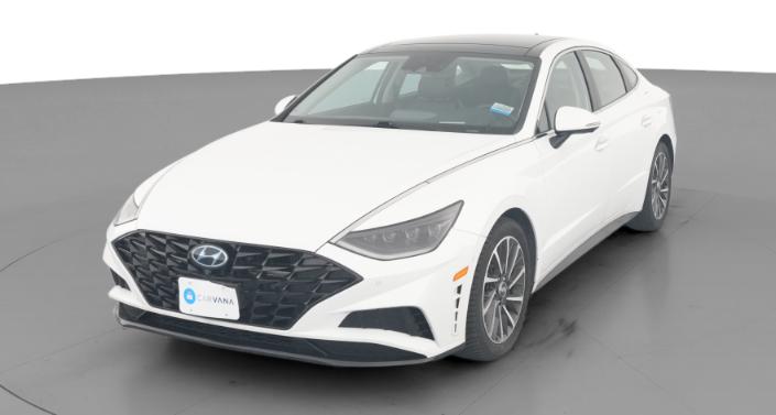 Thumbnail: 2020 Hyundai Sonata - 1