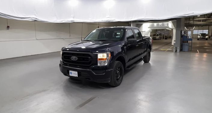 Thumbnail: 2022 Ford Econoline - 1