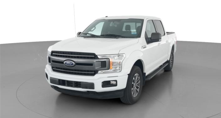 Thumbnail: 2018 Ford Econoline - 1