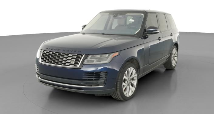 Thumbnail: 2018 Land Rover Range Rover - 1