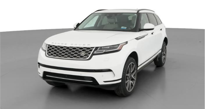 Thumbnail: 2022 Land Rover Range Rover Velar - 1