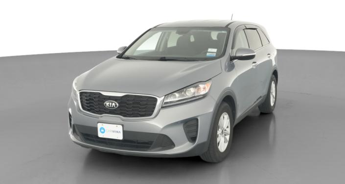 Thumbnail: 2020 Kia Sorento - 1