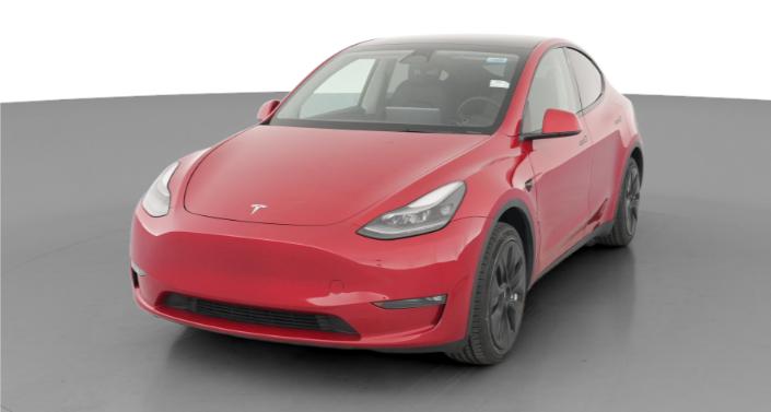 Thumbnail: 2023 Tesla Model Y - 1