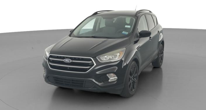 Thumbnail: 2017 Ford Escape - 1
