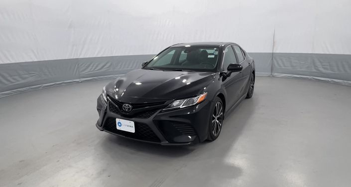 Thumbnail: 2019 Toyota Camry - 1