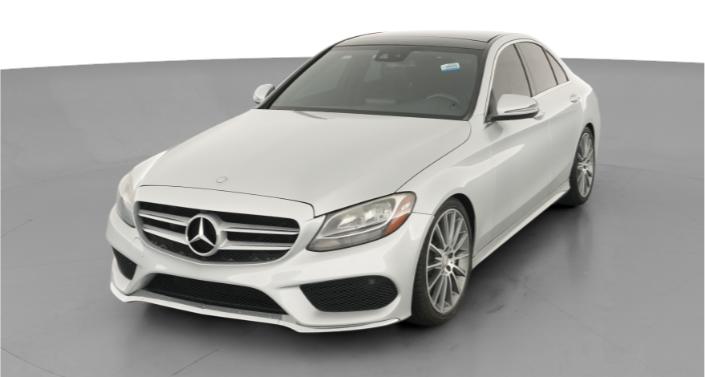 2017 Mercedes-Benz C-Class C 300 -
                  Haines City, FL