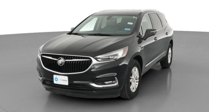 Thumbnail: 2018 Buick Enclave - 1