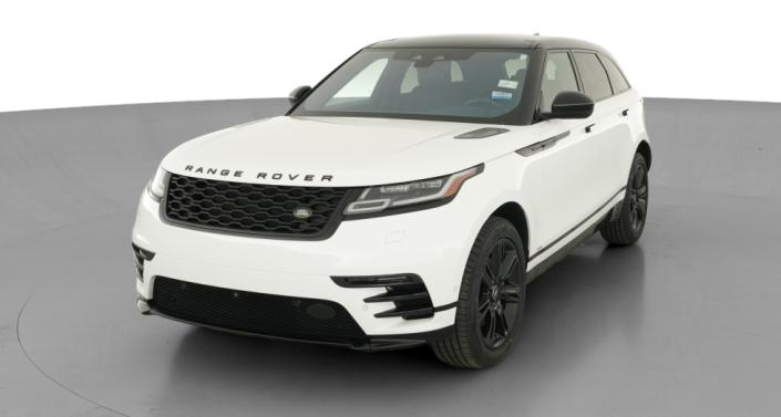 Thumbnail: 2021 Land Rover Range Rover Velar - 1