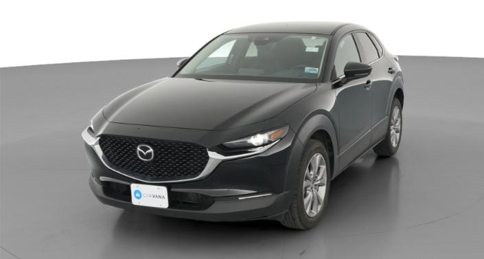Thumbnail: 2020 Mazda CX-30 - 1