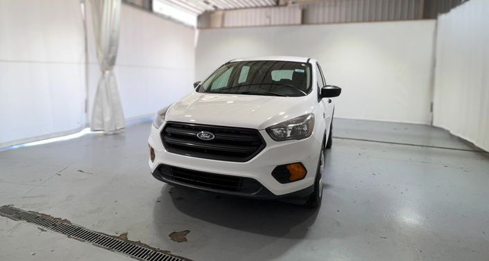 Thumbnail: 2018 Ford Escape - 1