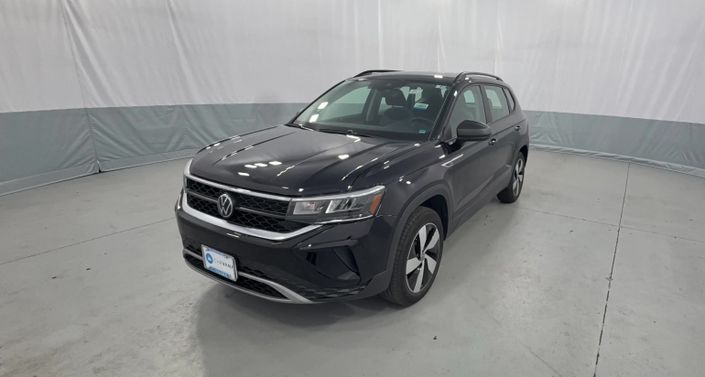 Thumbnail: 2024 Volkswagen Taos - 1