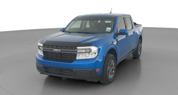 Thumbnail: 2022 Ford Maverick - 1