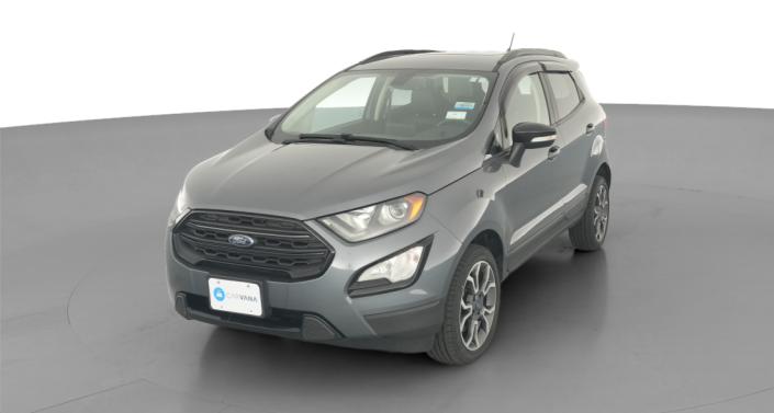 Thumbnail: 2019 Ford EcoSport - 1