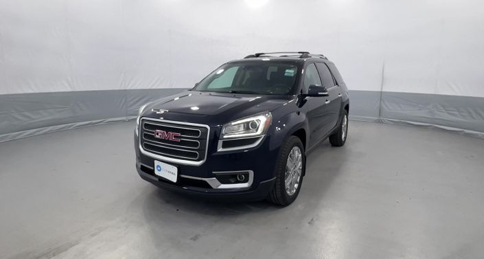 Thumbnail: 2017 GMC Acadia - 1