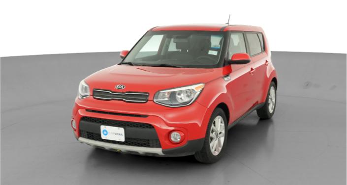 Thumbnail: 2019 Kia Soul - 1