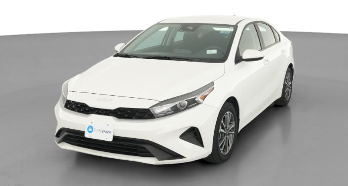 Thumbnail: 2024 Kia Forte - 1