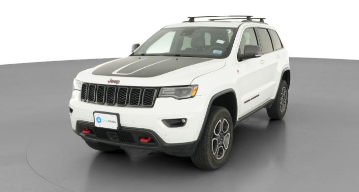 Thumbnail: 2019 Jeep Grand Cherokee - 1