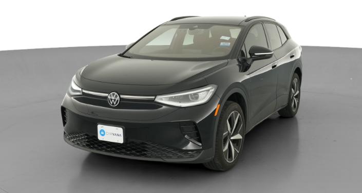 Thumbnail: 2023 Volkswagen ID.4 - 1