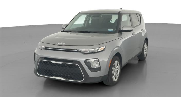 Thumbnail: 2022 Kia Soul - 1