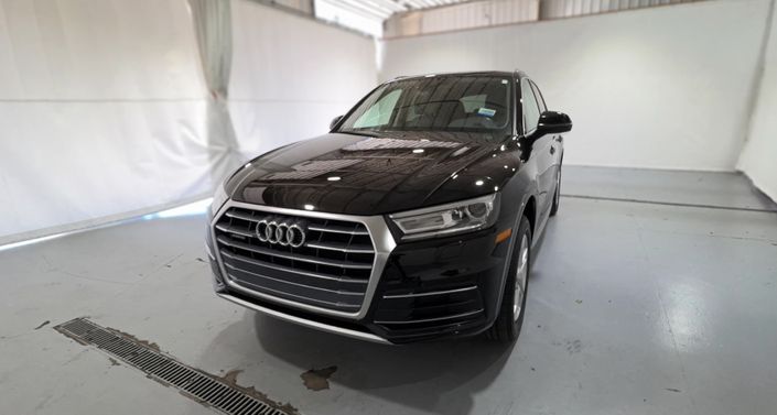 Thumbnail: 2019 Audi Q5 - 1