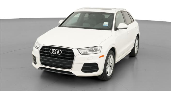 Thumbnail: 2017 Audi Q3 - 1