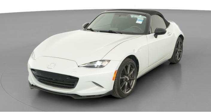Thumbnail: 2016 Mazda MX-5 Miata - 1