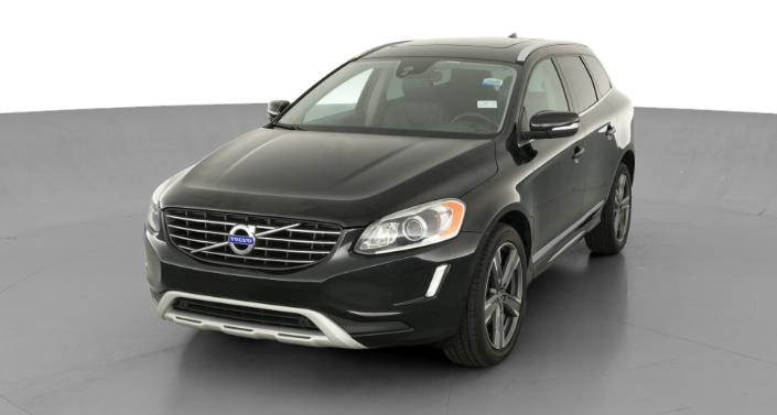 2017 Volvo XC60 T5 Dynamic -
                  Colonial Heights, VA