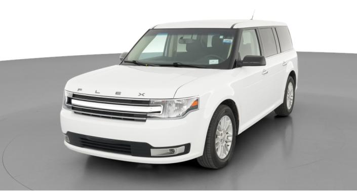 Thumbnail: 2019 Ford Flex - 1