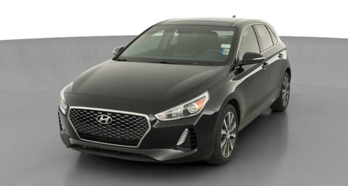 Thumbnail: 2019 Hyundai Elantra - 1