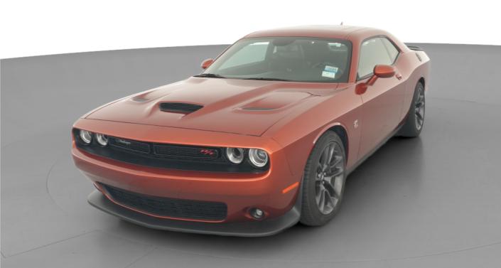 Thumbnail: 2023 Dodge Challenger - 1