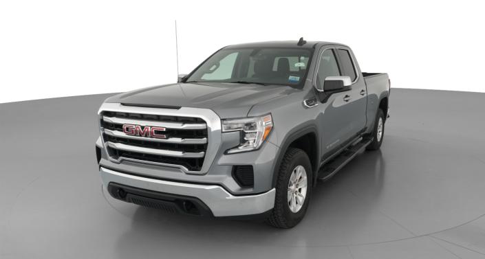 Thumbnail: 2019 GMC Sierra 1500 - 1