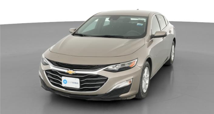 Thumbnail: 2024 Chevrolet Malibu - 1