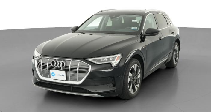 2021 Audi e-tron Premium Plus -
                  Rocklin, CA