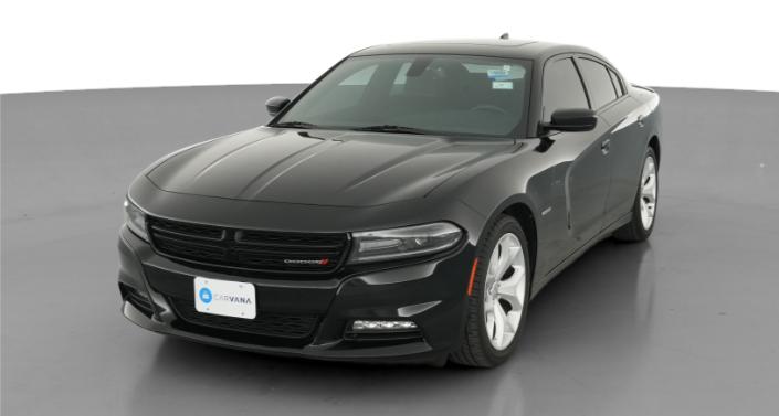 Thumbnail: 2015 Dodge Charger - 1