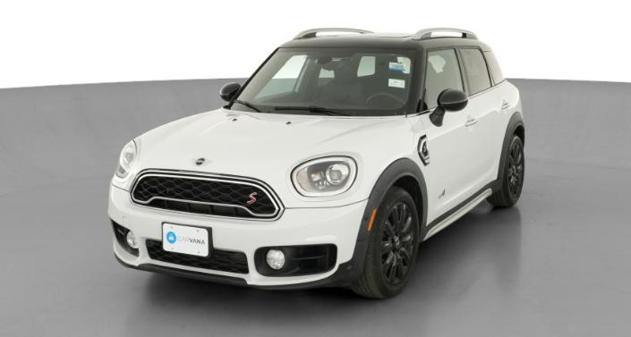 Thumbnail: 2018 MINI Cooper Countryman - 1