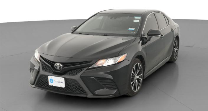 Thumbnail: 2018 Toyota Camry - 1