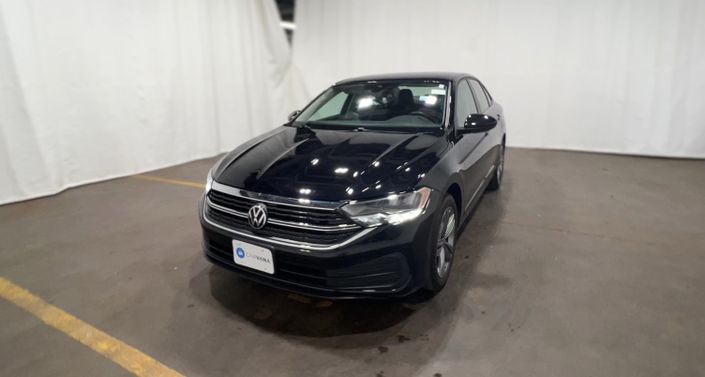 Thumbnail: 2023 Volkswagen Jetta - 1