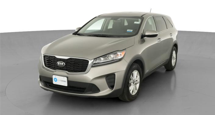 Thumbnail: 2019 Kia Sorento - 1