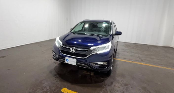 Thumbnail: 2015 Honda CR-V - 1