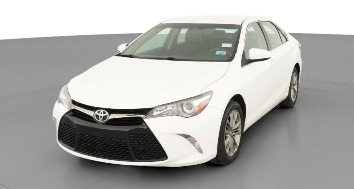 Thumbnail: 2017 Toyota Camry - 1