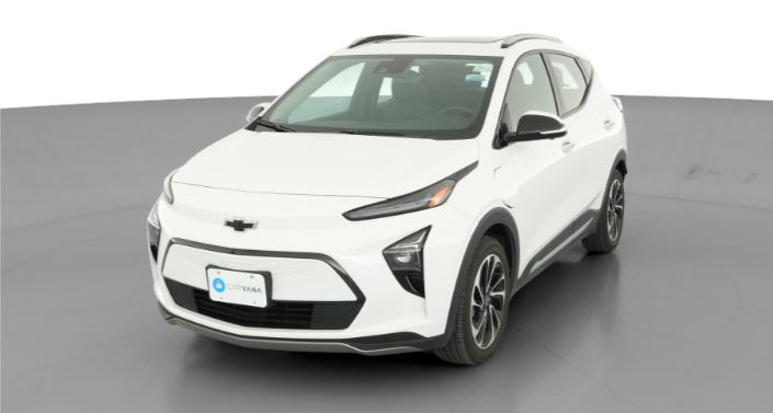Thumbnail: 2023 Chevrolet Bolt EUV - 1