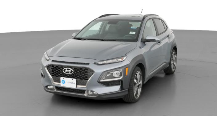 Thumbnail: 2018 Hyundai Kona - 1