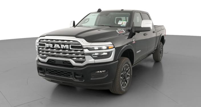 Thumbnail: 2026 RAM 2500 - 1